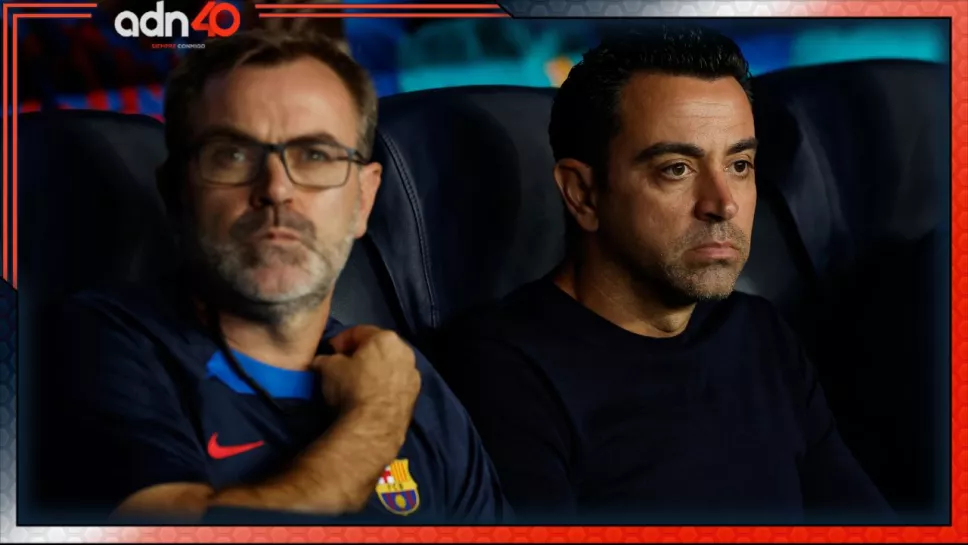 Champions League Barcelona eliiminado