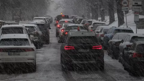 Hoy No Circula del 19 de enero