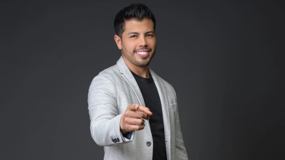 Rafa Serdán - Talento.