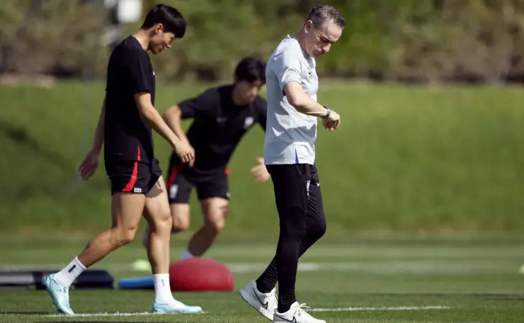 Paulo Bento