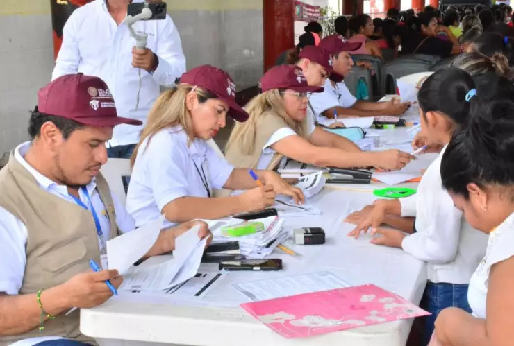 Beca Rita Cetina: Fechas de entrega de tarjetas a nuevos beneficiarios