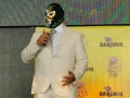 Lucha Libre AAA Triplemanía XXX cartel completo