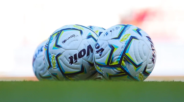 Balón Apertura 2026