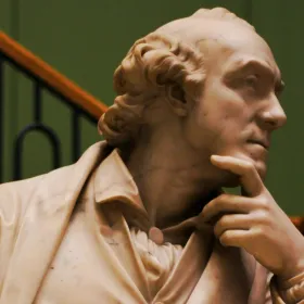 Immanuel Kant frase filósofo alemán