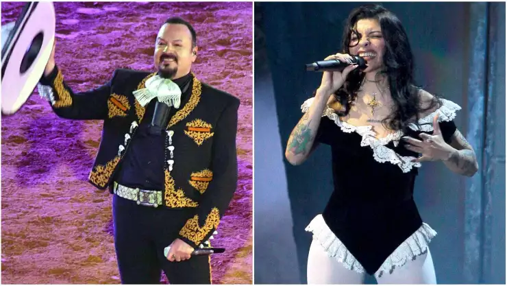 pepe aguilar no llena-cazzu agota boletos