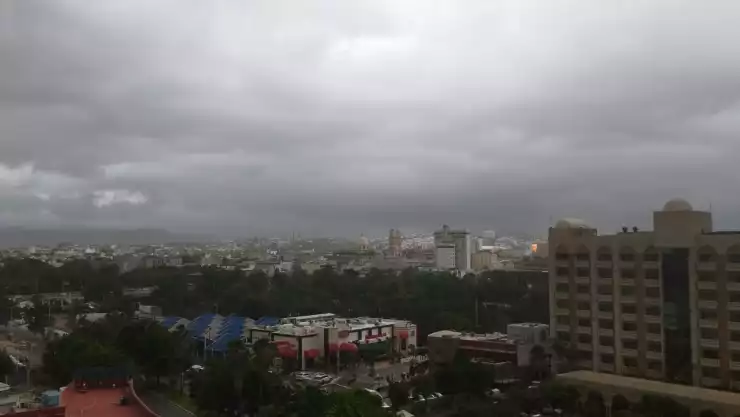 lluvias en sinaloa