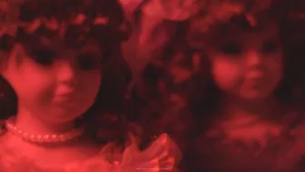 muñecas poseídas lo que la gente cuenta