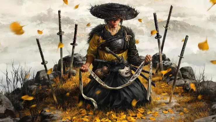 Ghost of Yōtei fecha de estreno, historia y novedades