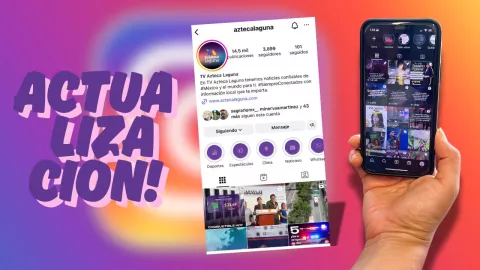 Instagram ya permite reorganizar tu feed: así puedes mover tus publicaciones sin eliminarlas