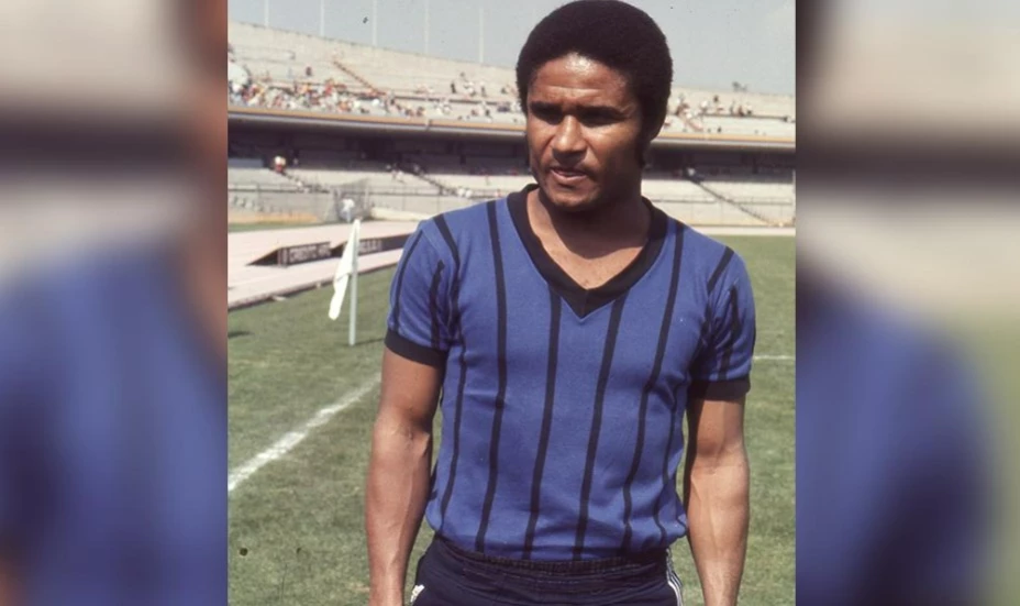 Eusebio Monterrey Benfica fichaje bomba.