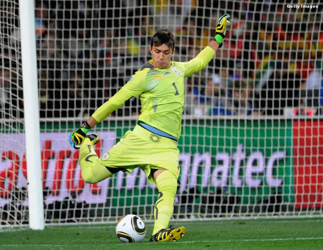Fernando Muslera