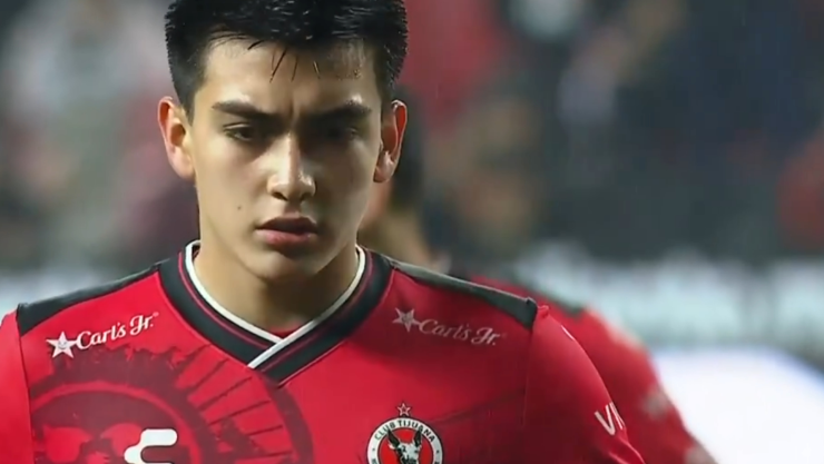 Xolos de Tijuana