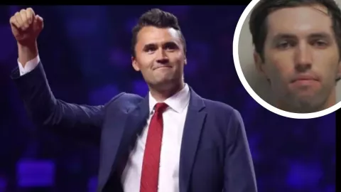 FBI identifica a Tyler Robinson como sospechoso de ataque en universidad