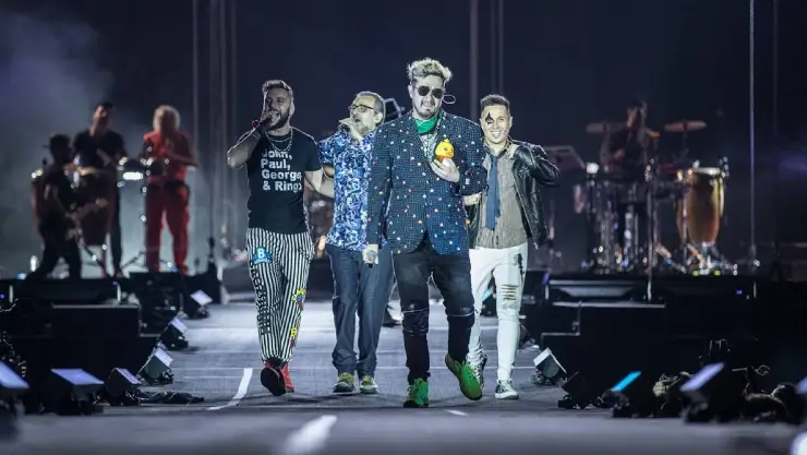 Xmatkuil 2025 en la recta FINAL: Fechas y ARTISTAS que cierran la feria