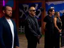 Nominados de La Granja VIP reciben visita inesperada en un importante momento durante la Gala de Eliminación.jpg