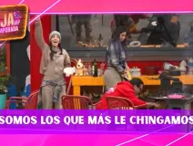 La Granja VIP