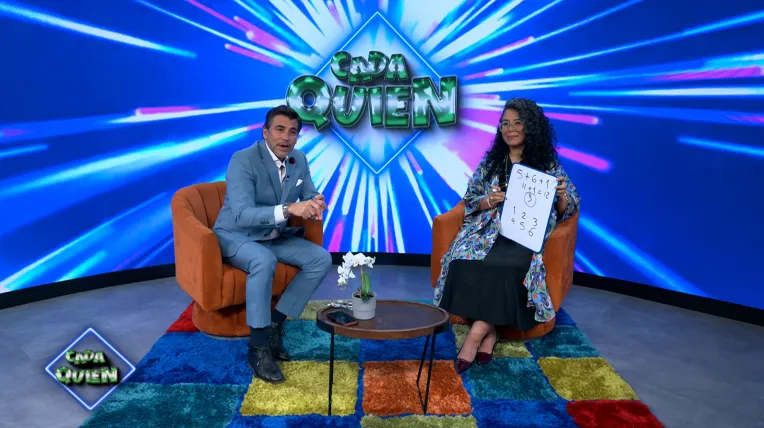 Cada Quién