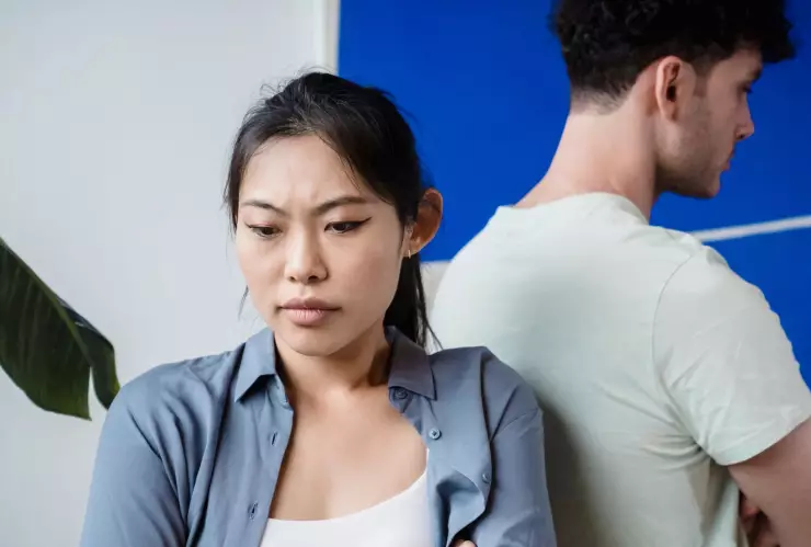 Efecto avestruz: ¿qué es y cómo puedes identificarlo?