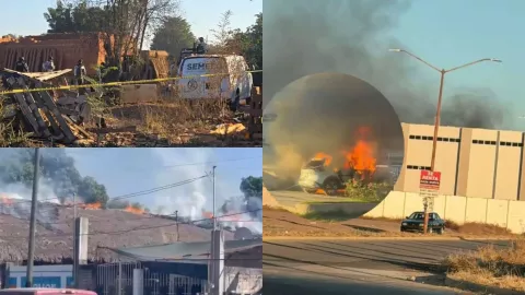 Noticias de Sinaloa hoy viernes 26 de diciembre de 2025