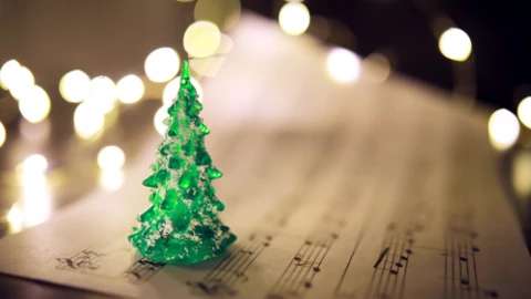 Conciertos y festivales navideños en CDMX diciembre 2022