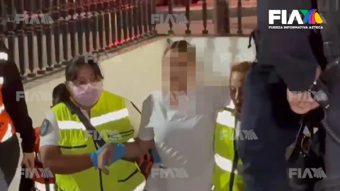 enfermera pinchazo Metro Hidalgo (1).jpg