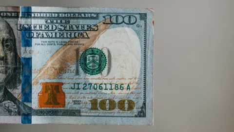 Así amanece el precio del dólar en Yucatán hoy