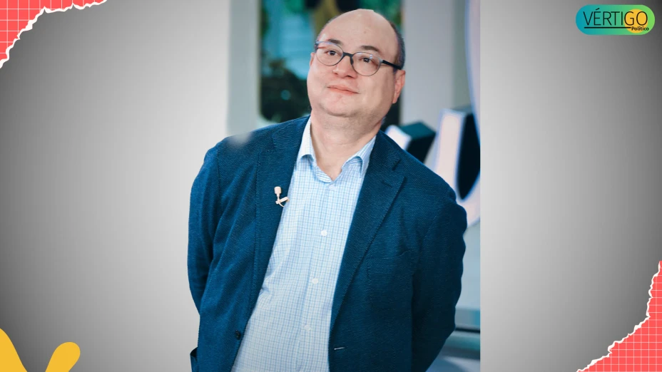 JESÚS SILVA-HERZOG