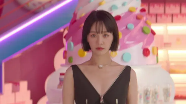 La serie coreana de Netflix que te hará reflexionar sobre las redes sociales y los influencers