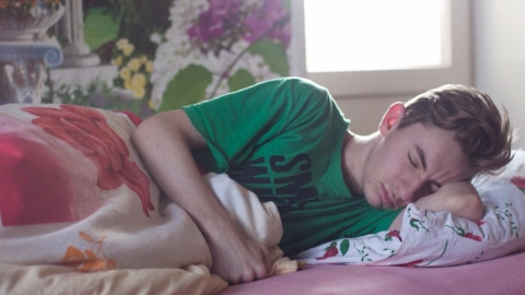 paralisis del sueño que es