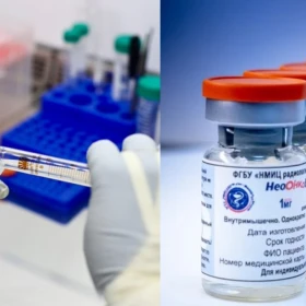 Rusia aplica su primera vacuna personalizada contra el cáncer: Así el caso que está dando la vuelta al mundo