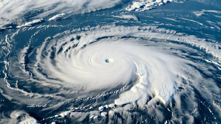 Hoy se formaría el ciclón tropical Melissa; advierten por lluvias e inundaciones ¿Afectará a Veracruz?
