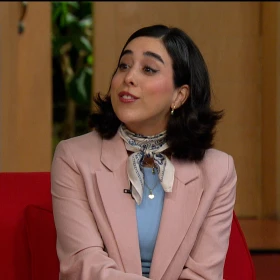 “Matilda” regresa a cartelera María Elisa Gallegos y Emilia Gou hablan sobre el exitoso musical.jpg