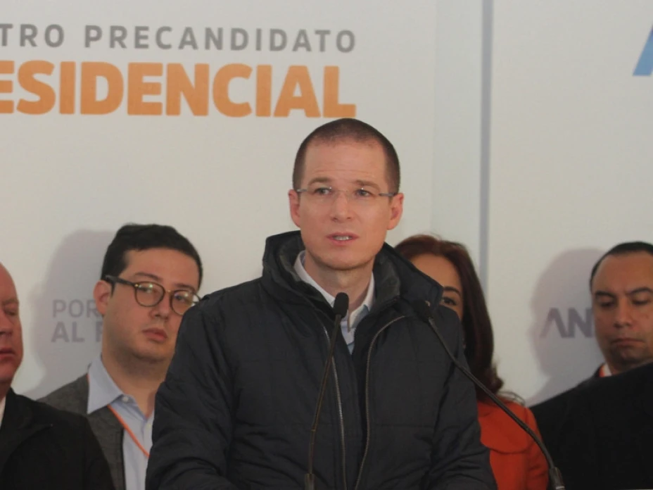 Ricardo Anaya