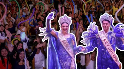 ¿A qué hora empieza el primer desfile del “Carnaval Cancún 2025”_ Lista de actividades que habrá HOY, sábado 1 de marzo de 2025.jpg