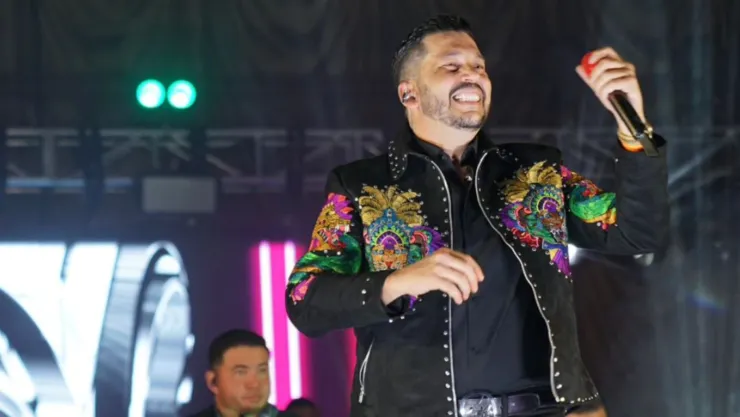 Luis Ángel ‘El Flaco’ recuerda a su hija a un año de su muerte