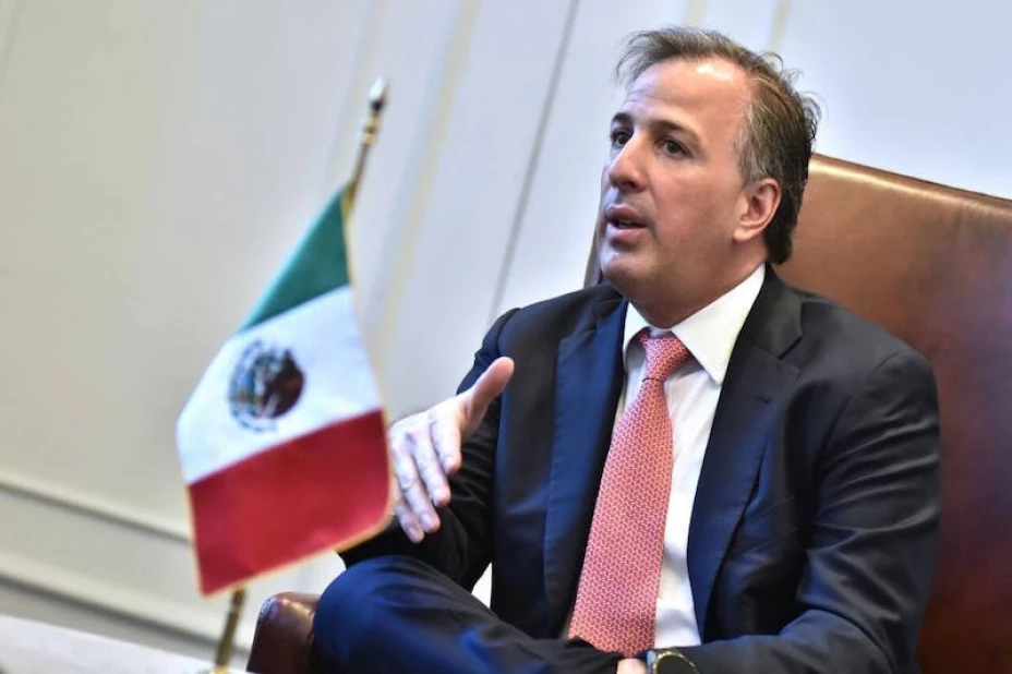 José Antonio Meade Kuribreña