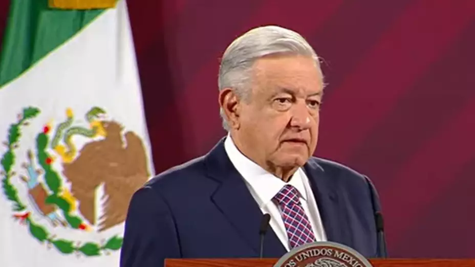 Multas por insultar al presidente serían de hasta 4 mil 149 pesos