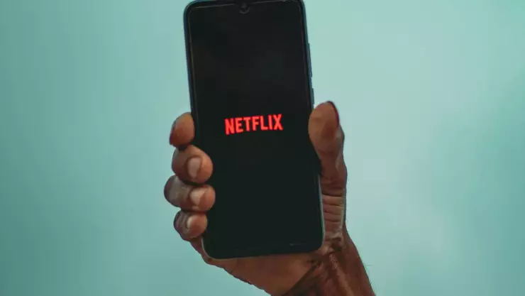 La RECONOCIDA película de ciencia ficción que pronto abandonará Netflix y no te debes perder