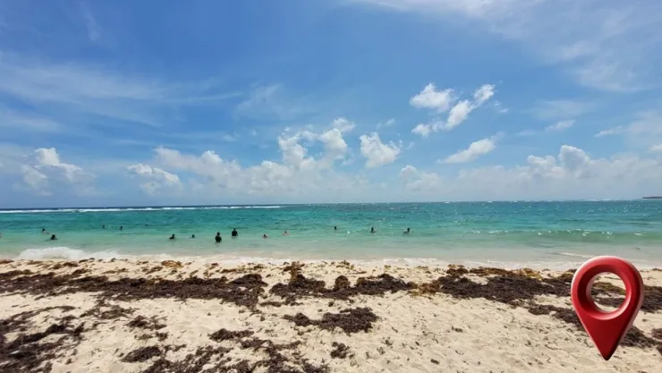 3 playas escondidas de Quintana Roo que parecen vírgenes, según la IA.jpg