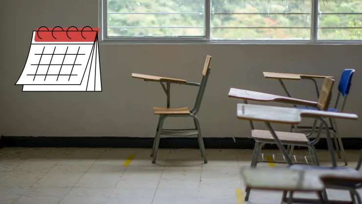 ¿Se suspende IEA lanza importante aviso sobre el regreso a clases en Aguascalientes en enero 2025