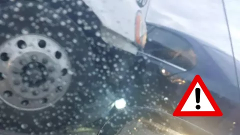 Tráfico en Aguascalientes: ¿Qué está pasando en la Salida a Zacatecas hoy 20 de junio?