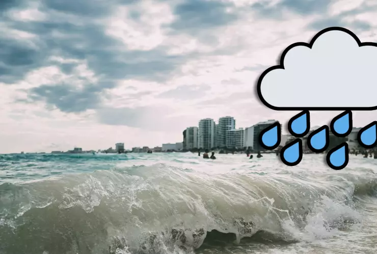 Clima en Cancún HOY lunes 28 de julio de 2025_ Onda Tropical 16 causará lluvias en Quintana Roo.jpg