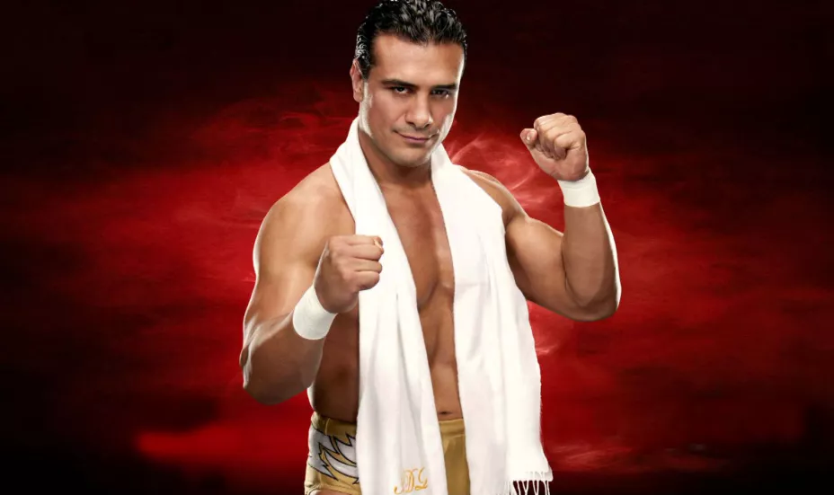 Alberto del Río