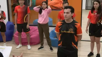 El académico Mario Girón impactó a todos en el cuarto concierto ¿Logrará hacerlo nuevamente?