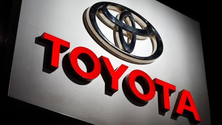toyota
