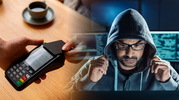 Fraude tarjetas sin contacto