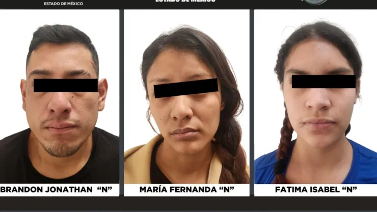 arrestados por crimen del sacerdote Ernesto Baltazar