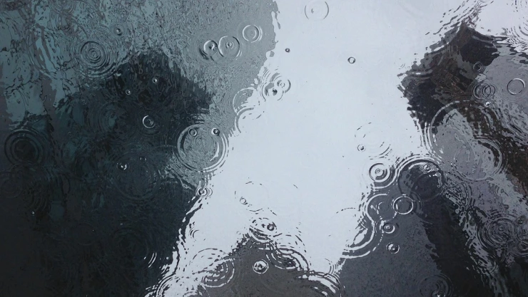 ¿Siguen las lluvias? Este es el pronóstico del clima de hoy miércoles 25 de septiembre de 2024