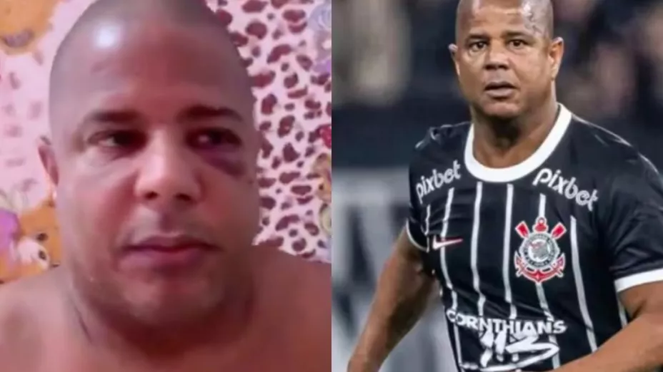 Secuestran a ídolo de futbol en Brasil