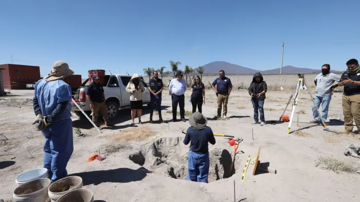 ¡Por el resto de su vida! Más de 100 años pasarán los 10 hombres detenidos en el Rancho Izaguirre